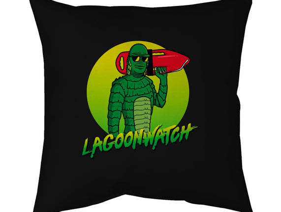 Lagoonwatch