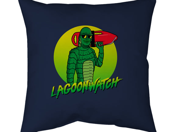 Lagoonwatch