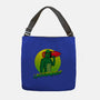 Lagoonwatch-None-Adjustable Tote-Bag-jasesa