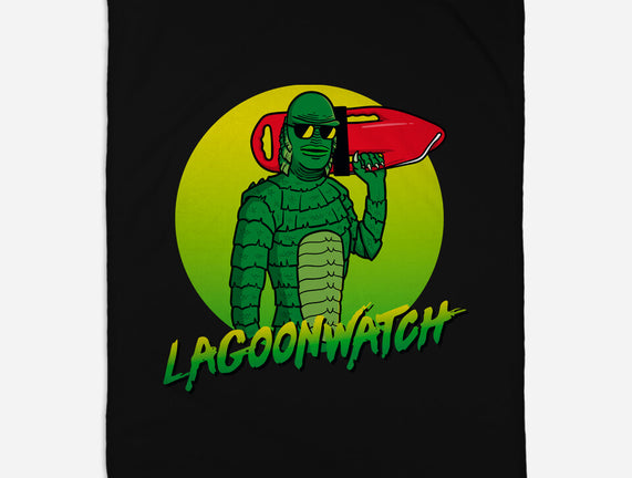 Lagoonwatch