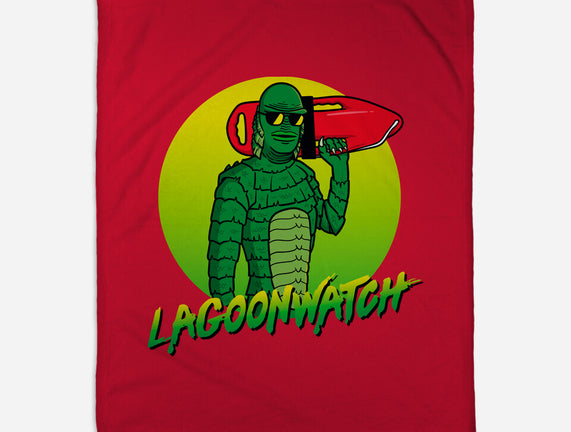 Lagoonwatch