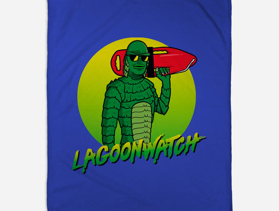 Lagoonwatch