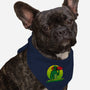 Lagoonwatch-Dog-Bandana-Pet Collar-jasesa