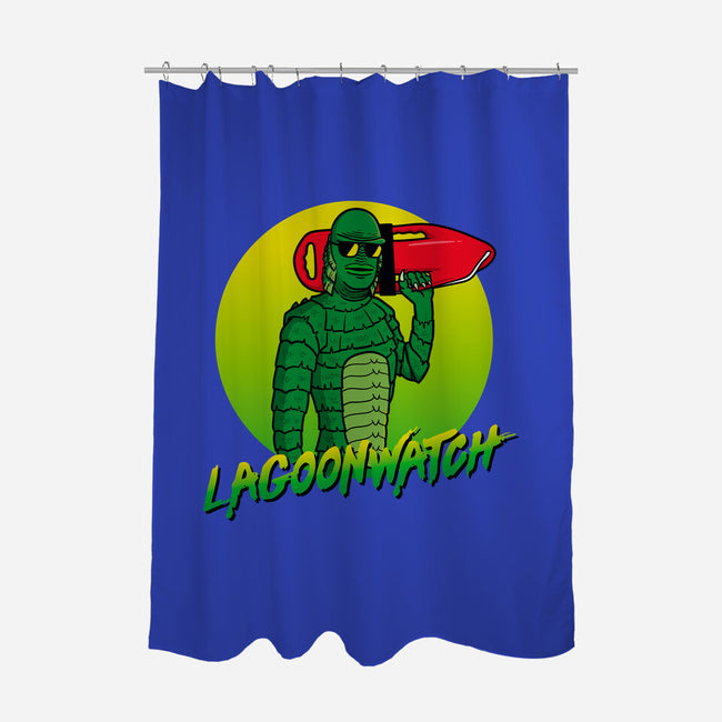 Lagoonwatch-None-Polyester-Shower Curtain-jasesa