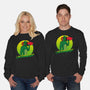 Lagoonwatch-Unisex-Crew Neck-Sweatshirt-jasesa