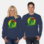 Lagoonwatch-Unisex-Crew Neck-Sweatshirt-jasesa