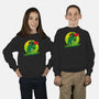 Lagoonwatch-Youth-Crew Neck-Sweatshirt-jasesa