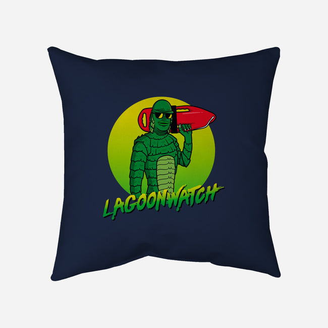 Lagoonwatch-None-Removable Cover w Insert-Throw Pillow-jasesa