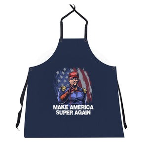 Make America Super Again