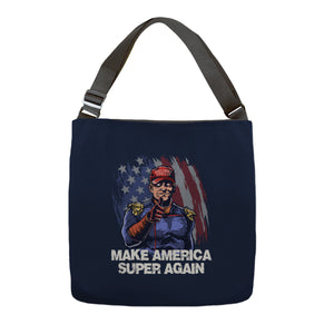 Make America Super Again