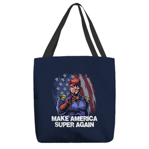 Make America Super Again
