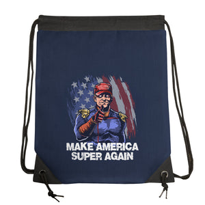 Make America Super Again