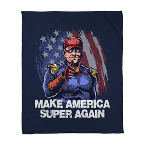 Make America Super Again