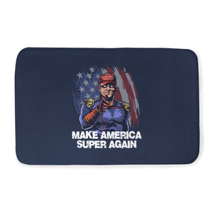 Make America Super Again