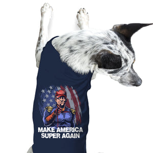 Make America Super Again