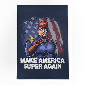 Make America Super Again