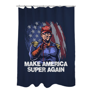 Make America Super Again