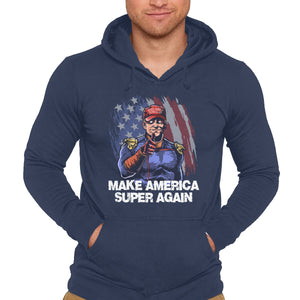 Make America Super Again