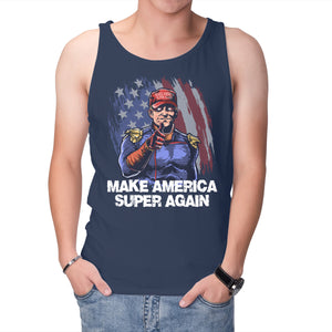 Make America Super Again