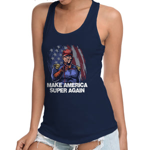 Make America Super Again