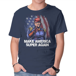 Make America Super Again