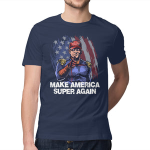 Make America Super Again