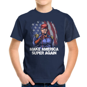 Make America Super Again