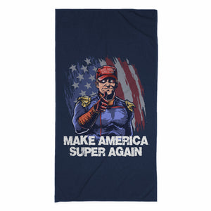 Make America Super Again