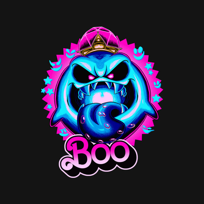 Boo Doll-None-Glossy-Sticker-rmatix