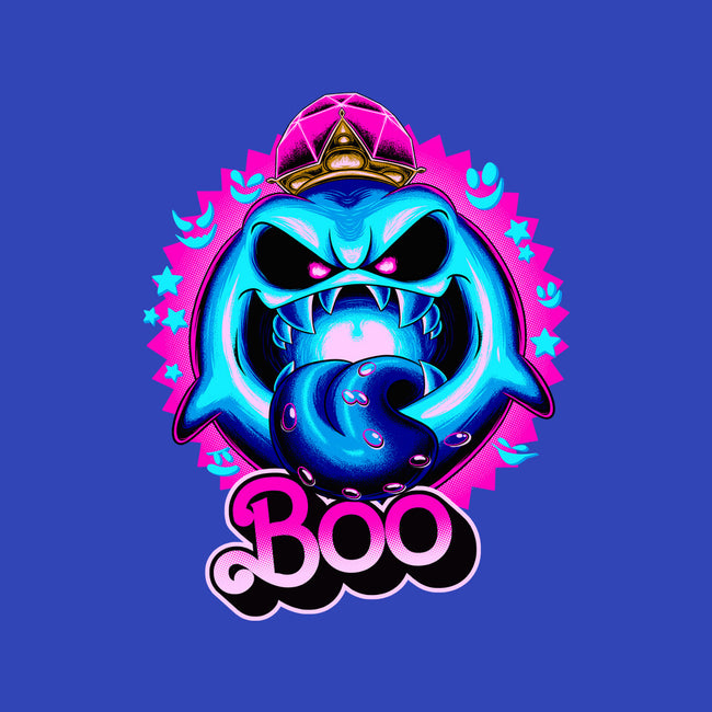 Boo Doll-None-Glossy-Sticker-rmatix