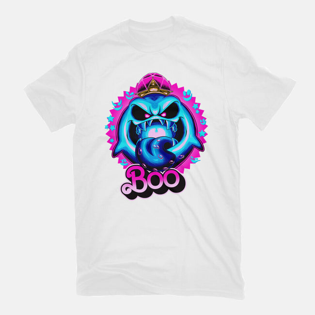 Boo Doll-Mens-Premium-Tee-rmatix