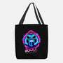 Boo Doll-None-Basic Tote-Bag-rmatix