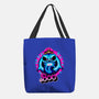 Boo Doll-None-Basic Tote-Bag-rmatix