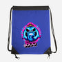 Boo Doll-None-Drawstring-Bag-rmatix