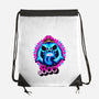 Boo Doll-None-Drawstring-Bag-rmatix