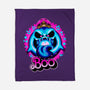 Boo Doll-None-Fleece-Blanket-rmatix