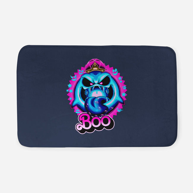 Boo Doll-None-Memory Foam-Bath Mat-rmatix