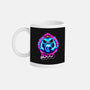 Boo Doll-None-Mug-Drinkware-rmatix