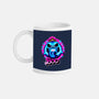 Boo Doll-None-Mug-Drinkware-rmatix