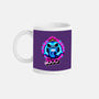 Boo Doll-None-Mug-Drinkware-rmatix