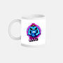 Boo Doll-None-Mug-Drinkware-rmatix