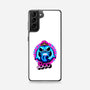 Boo Doll-Samsung-Snap-Phone Case-rmatix