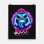 Boo Doll-None-Matte-Poster-rmatix