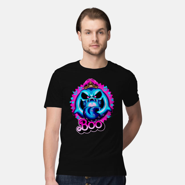 Boo Doll-Mens-Premium-Tee-rmatix