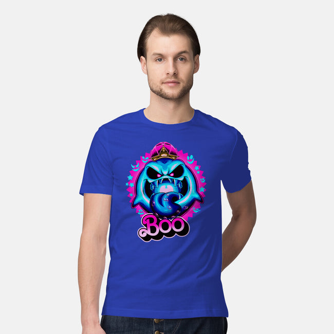 Boo Doll-Mens-Premium-Tee-rmatix