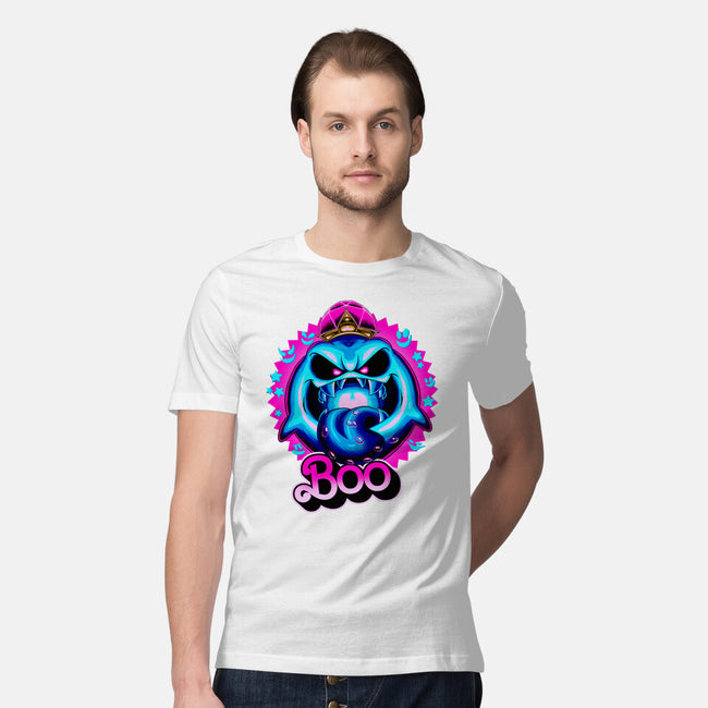 Boo Doll-Mens-Premium-Tee-rmatix