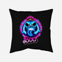 Boo Doll-None-Removable Cover w Insert-Throw Pillow-rmatix