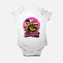 Bowser Doll-Baby-Basic-Onesie-rmatix