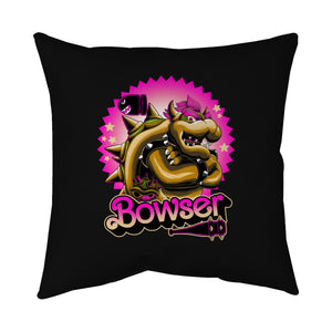 Bowser Doll