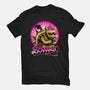 Bowser Doll-Mens-Heavyweight-Tee-rmatix